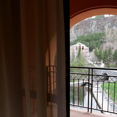 Grand Resort Jermuk Exterior foto